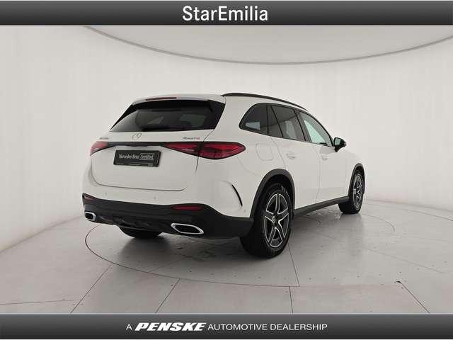 Mercedes-Benz GLC 220 GLC 220 d 4Matic Mild Hybrid AMG Line Advanced