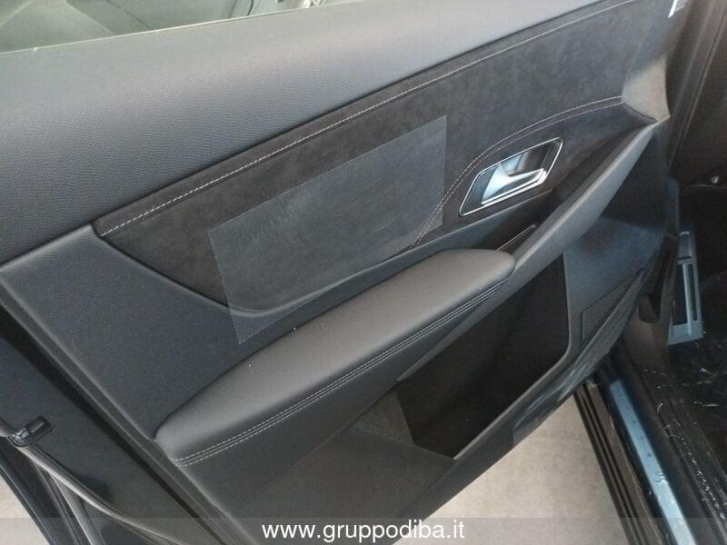DS DS 7 Modello: 1SX8 DS7 EDITION FRANCE BLUEHDI 130