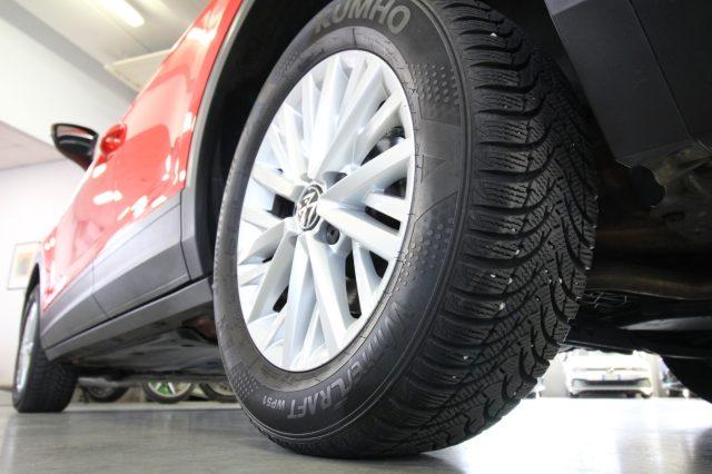 VOLKSWAGEN T-Roc 2.0 TDI SCR 115 CV Business BlueMotion Technology
