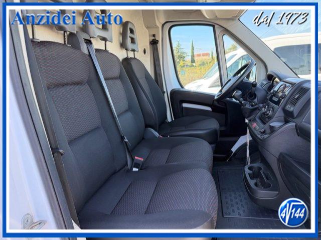 PEUGEOT Boxer 30 2.2 BlueHDi 120 Cv L2H1 Furgone