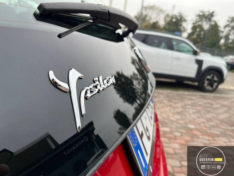 Lancia Ypsilon Ypsilon 1.2 69 CV 5 porte GPL Ecochic Gold