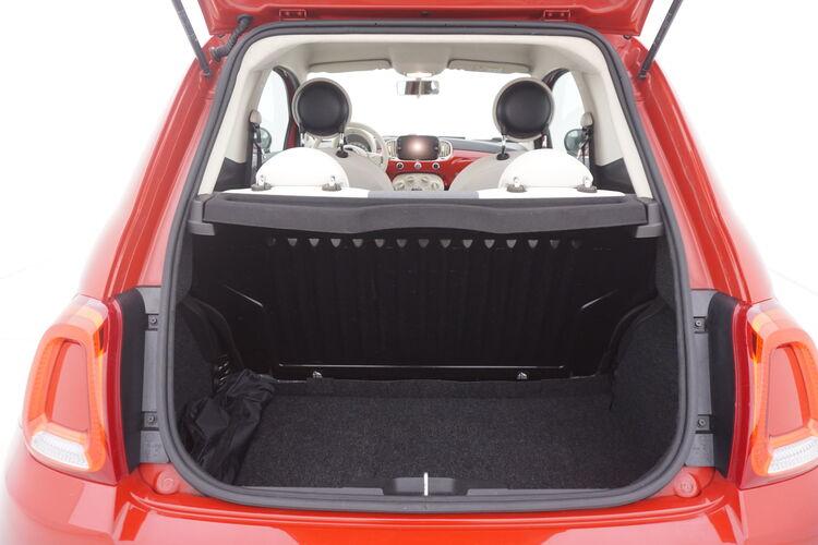 Fiat 500 Hybrid Lounge BR820533 1.0 Mild Hybrid 70CV