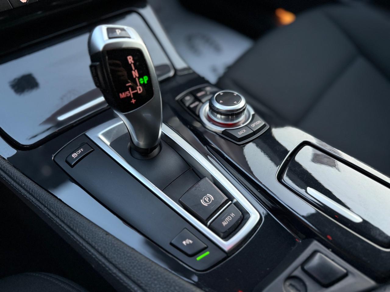 Bmw Serie 5 520 520d **OTTIME CONDIZIONI**