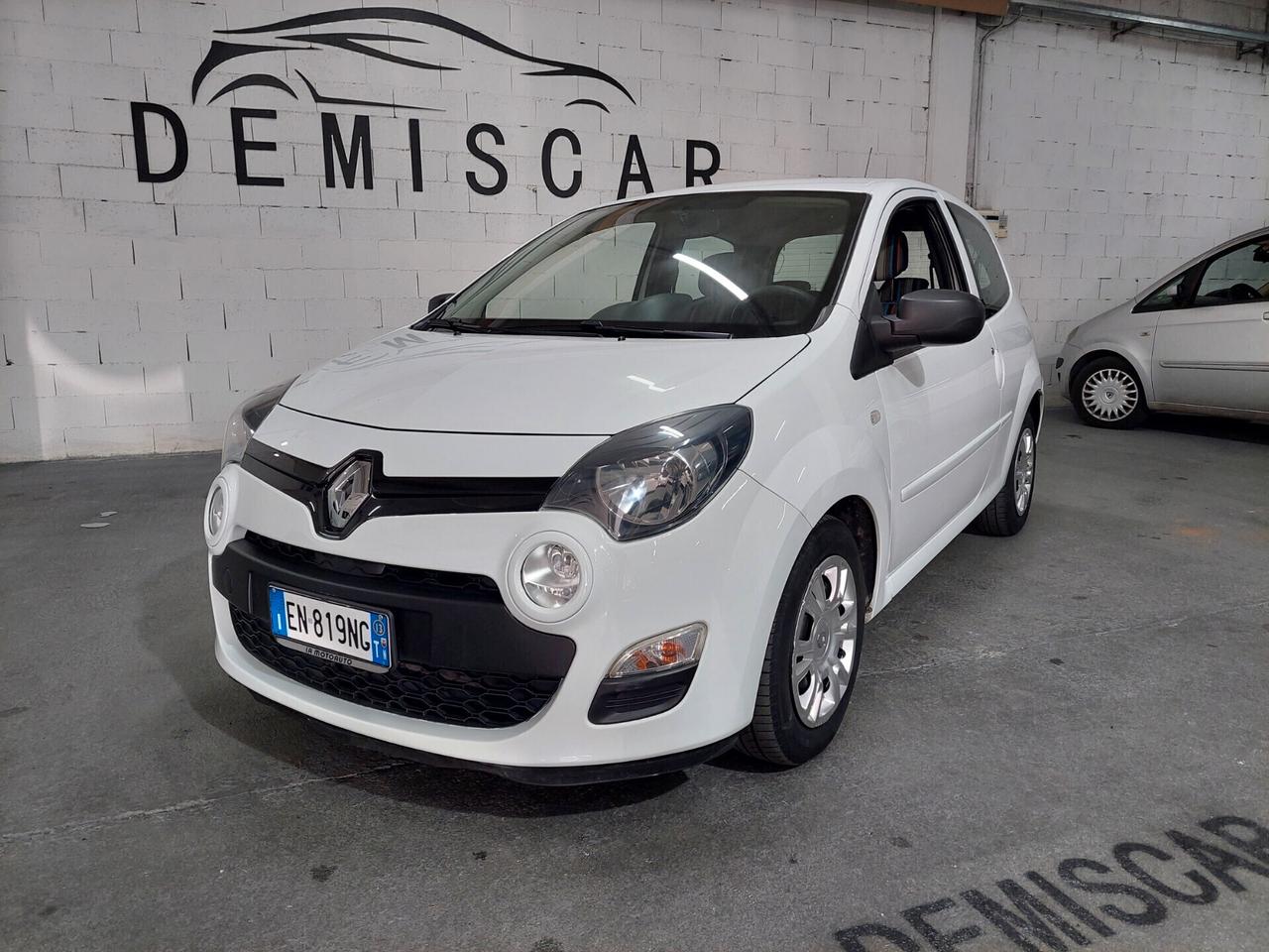 Renault Twingo 1.2 16V Live PRONTA CONSEGNA KM 86000