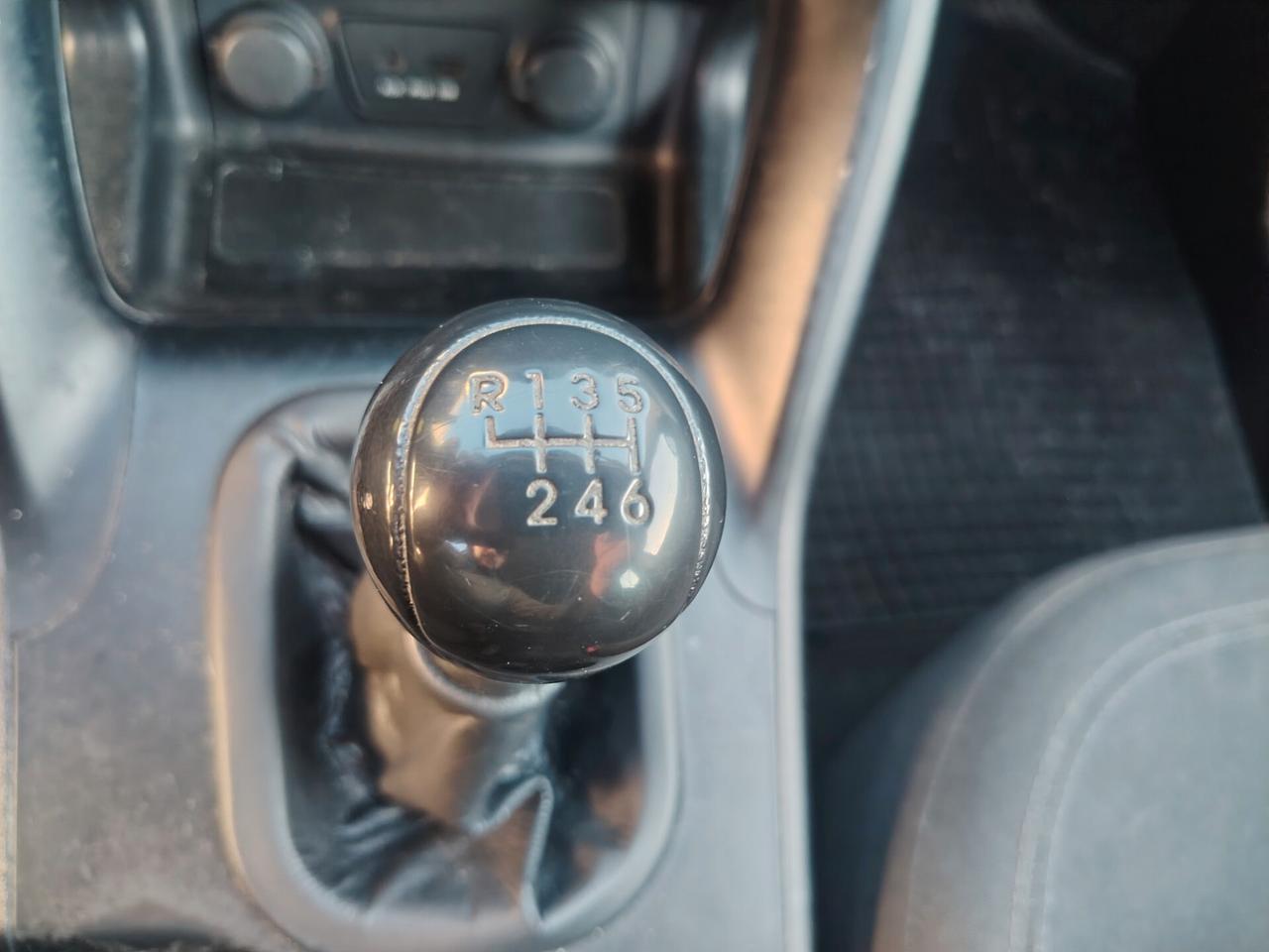 Hyundai iX35 2.0 CRDi 4WD Comfort