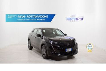Peugeot 2008 2008 Puretech 130cv Active