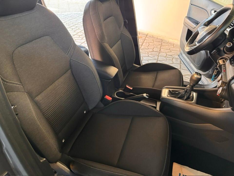 Renault Captur Blue dCi 95 CV Intens