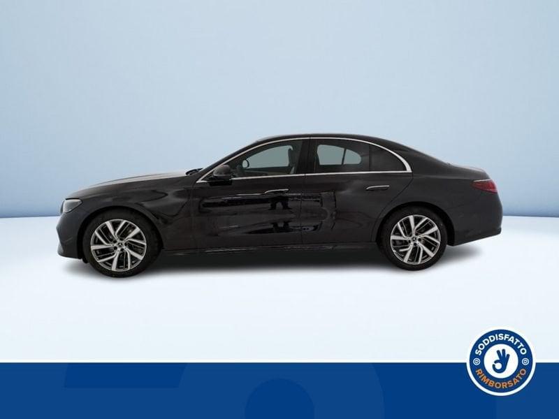 Mercedes-Benz Classe E E 220 d Advanced