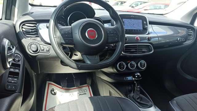 Fiat 500X 1.6 mjt Lounge 120cv ** NAVI+UNIPRO+XENON+18" **