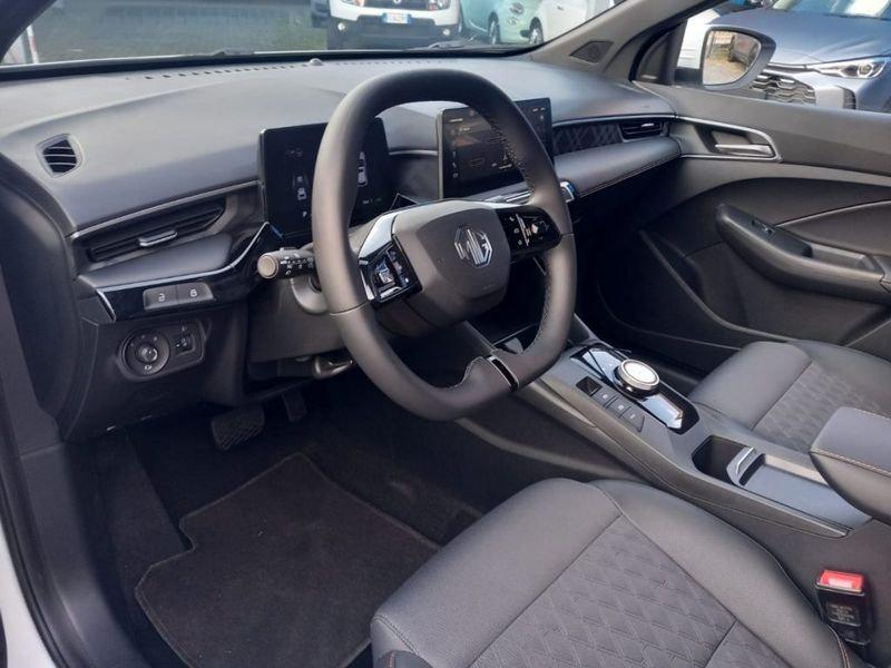 MG MG3 1.5 Hybrid+ Luxury