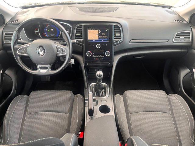 RENAULT Megane Mégane dCi 8V 110 CV Energy Intens