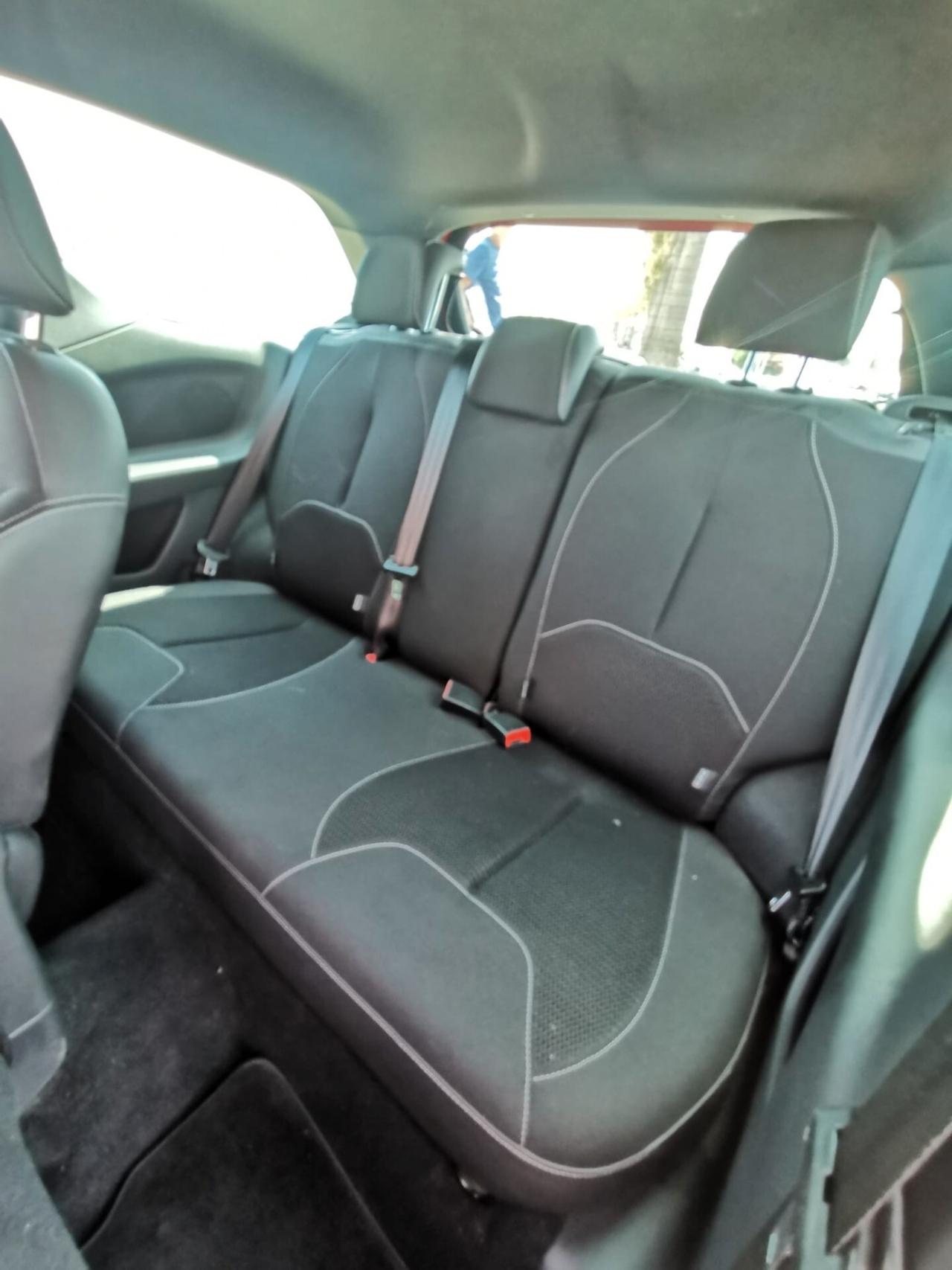 Ds DS3 3 1.2 VTi 82 Chic