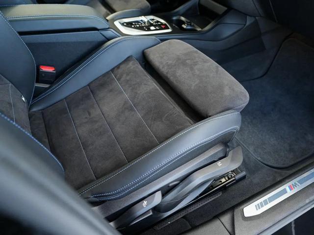 BMW 118 d MSport "PANO "CAMERA"PELLE"AMBIENTE"18