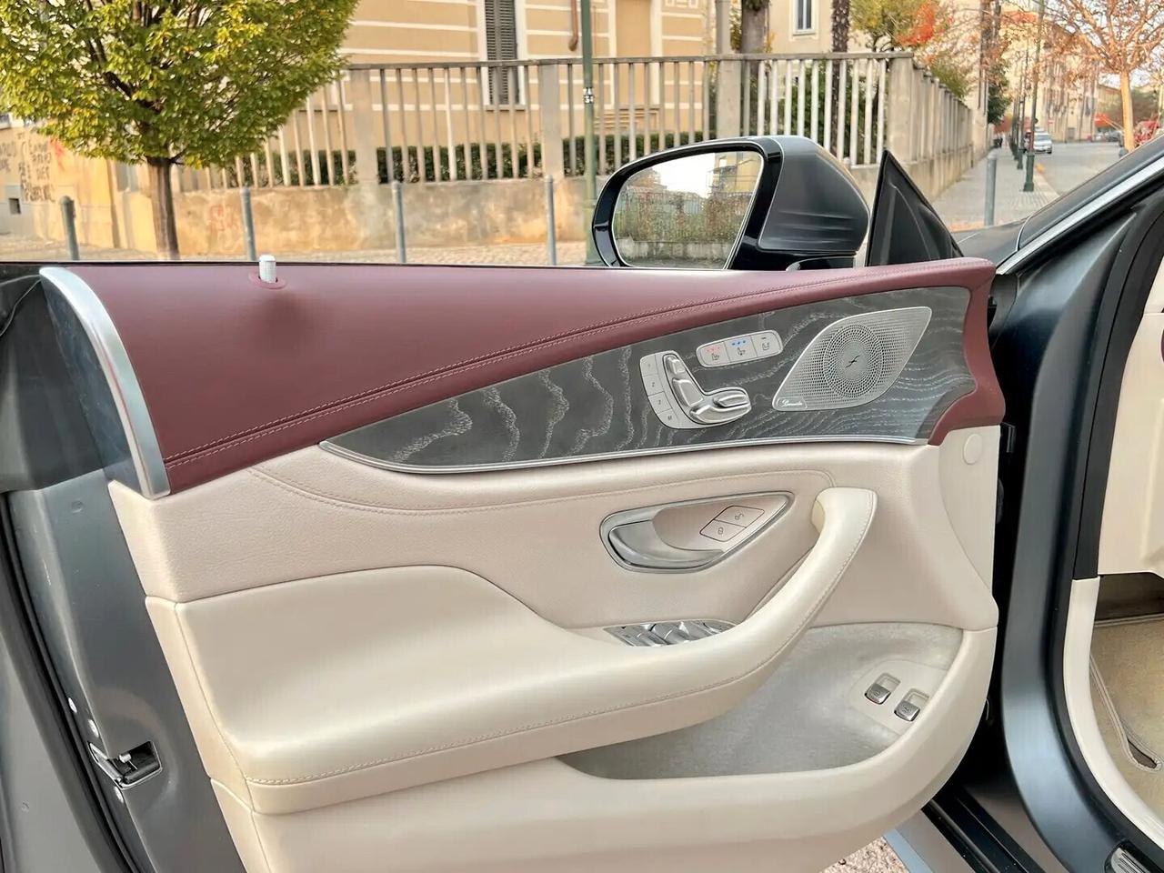 Mercedes-benz CLS 350 d 4Matic Auto Premium Plus