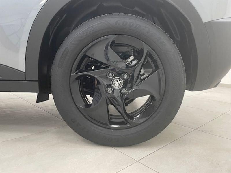 Alfa Romeo Junior Ibrida My25 Ibrida 1.2145cv Hybrid Edct6