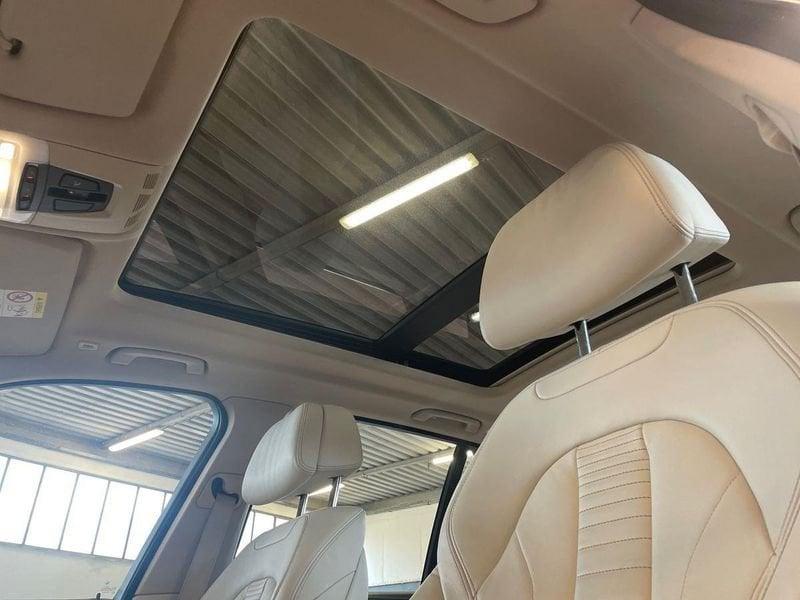 BMW X5 xdrive30d Experience 258cv auto
