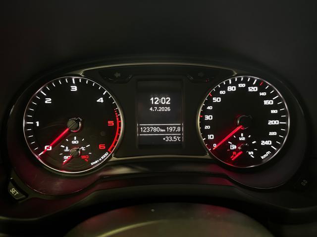 AUDI A1 SPB 1.4 TDI ultra