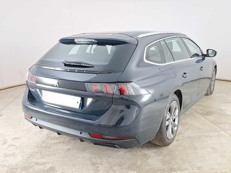 PEUGEOT 508 WAGON BlueHDi 130 Business S/S EAT8 aut.