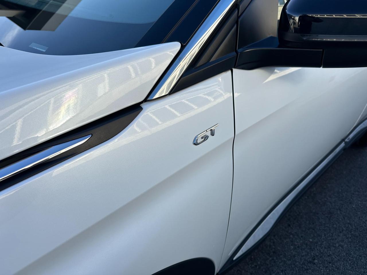 Peugeot 3008 3008 1.5 bluehdi GT s&s 130cv eat8