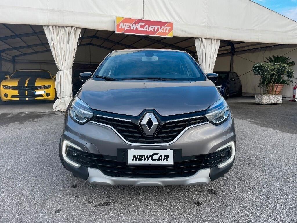 Renault Captur TCe 12V 90 CV Sport Edition2