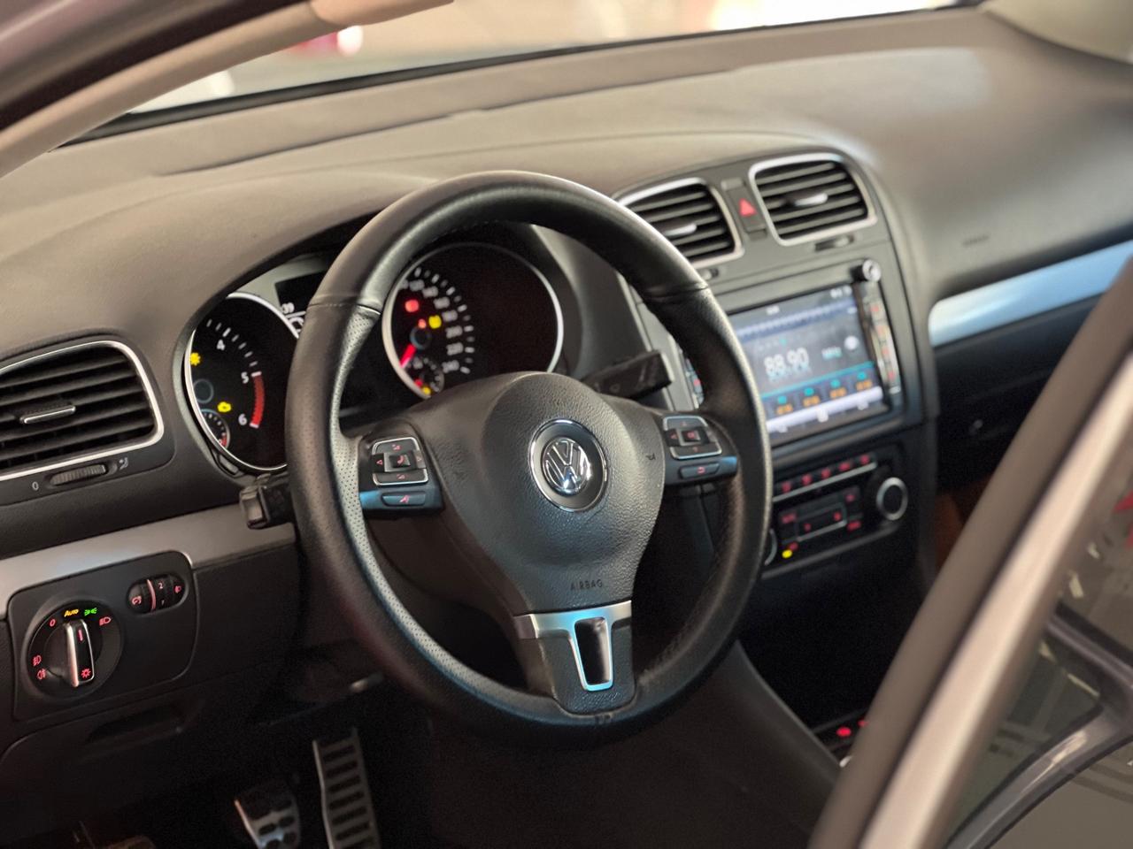 Volkswagen Golf 1.6 TDI DPF 5p. Highline