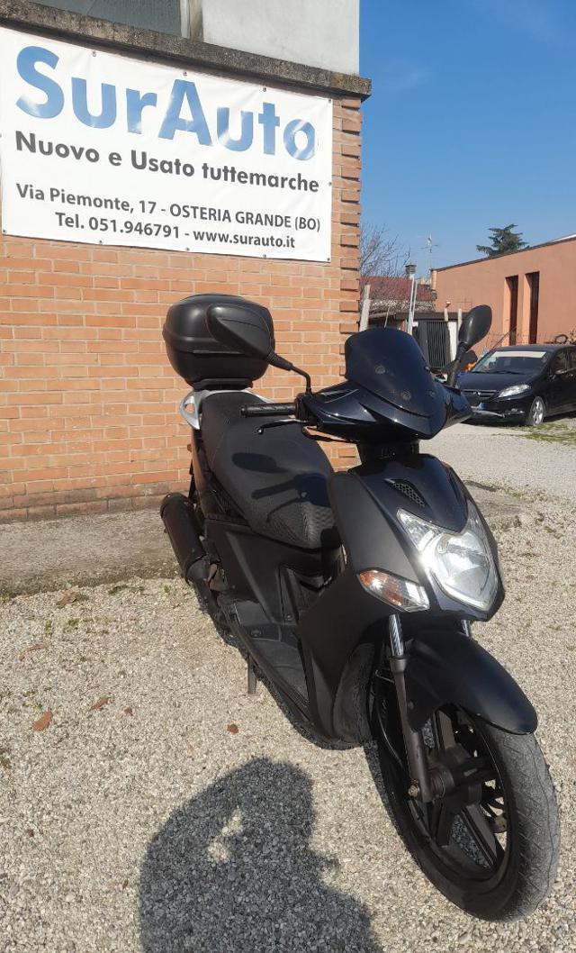 KYMCO Agility 50 City