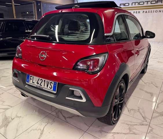 Opel Adam Rocks Neopatentati