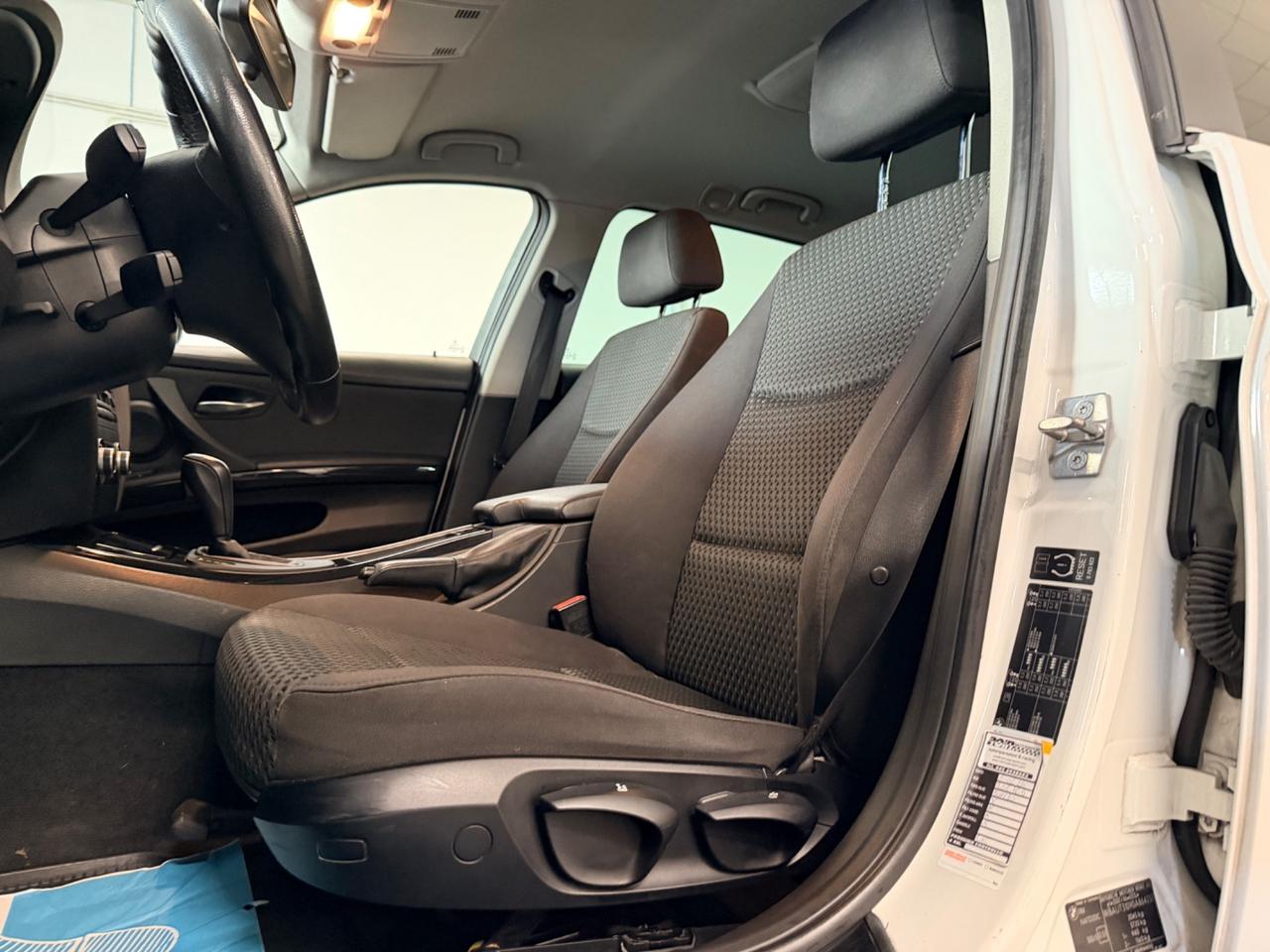 Bmw 318 318d 2.0 143CV cat MSport