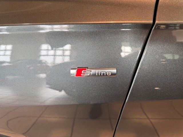 Audi A6 AVANT 45 3.0 TDI MHEV 231cv QUATTRO