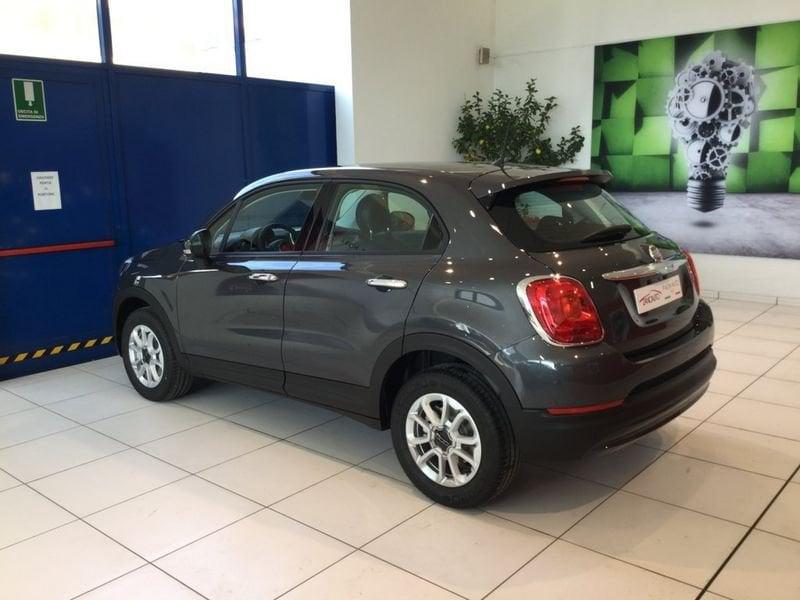 FIAT 500X 1.4 T-Jet 120 CV GPL Pop Star