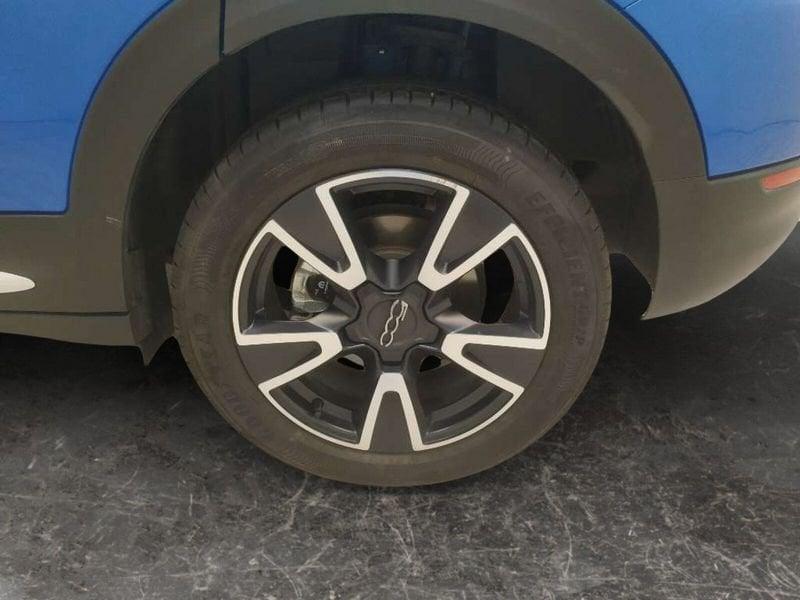 FIAT 500X 1.0 T3 Mirror Cross 120cv