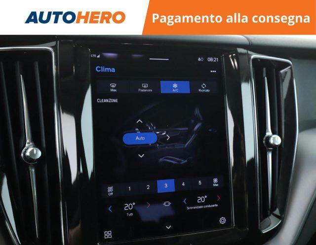 VOLVO XC60 B4 (d) AWD automatico Core