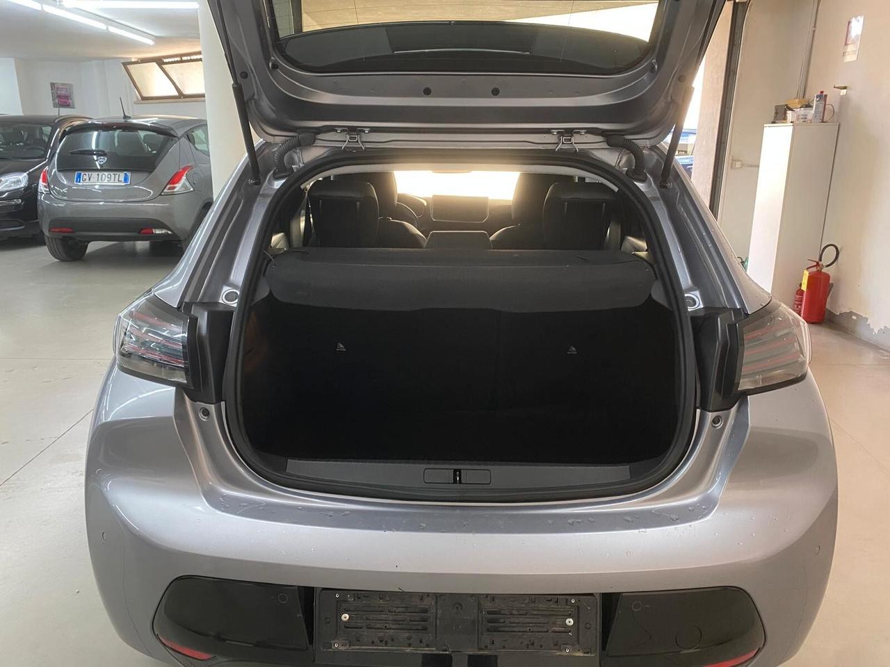 Peugeot 208 PureTech 100 Stop&Start 5 porte Allure
