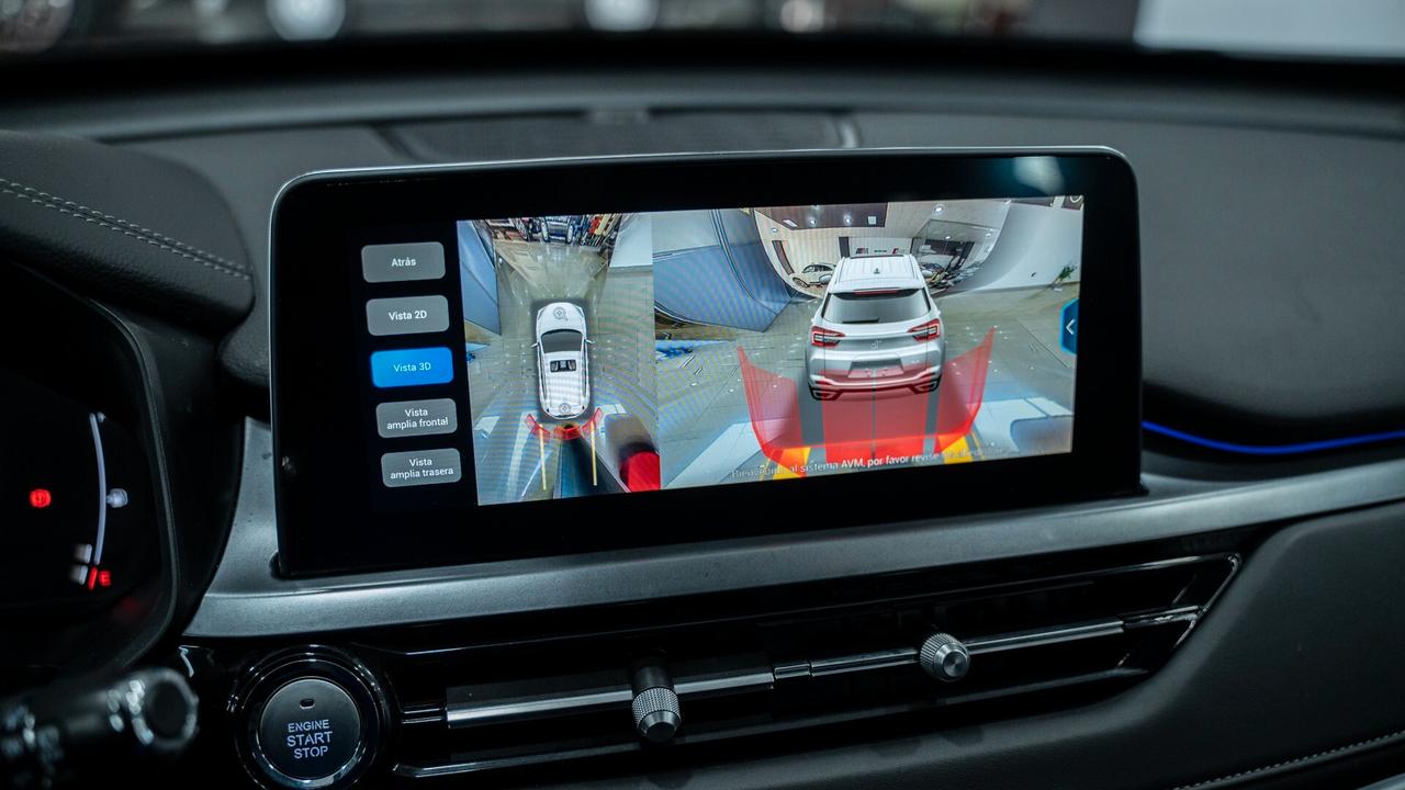 Dr 5.0 Automobiles DR5.0 1.5 150CV GPL TETTO AUTO NAVI PELLE FULL OPTIONAL