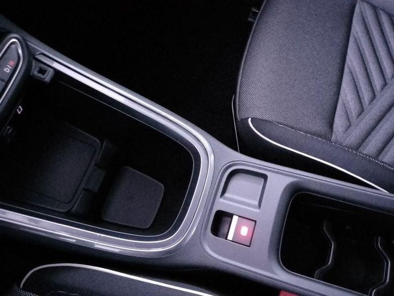 FIAT 600 1.2 hybrid Icon 145cv auto