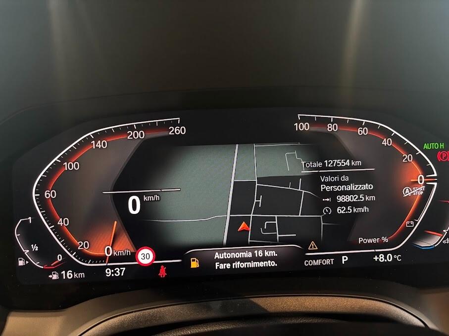 Bmw 318i Touring BUSINESS ADVANTAGE