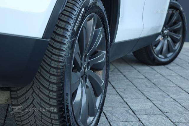 LAND ROVER Discovery Sport 2.0 TD4 150 CV HSE 4X4