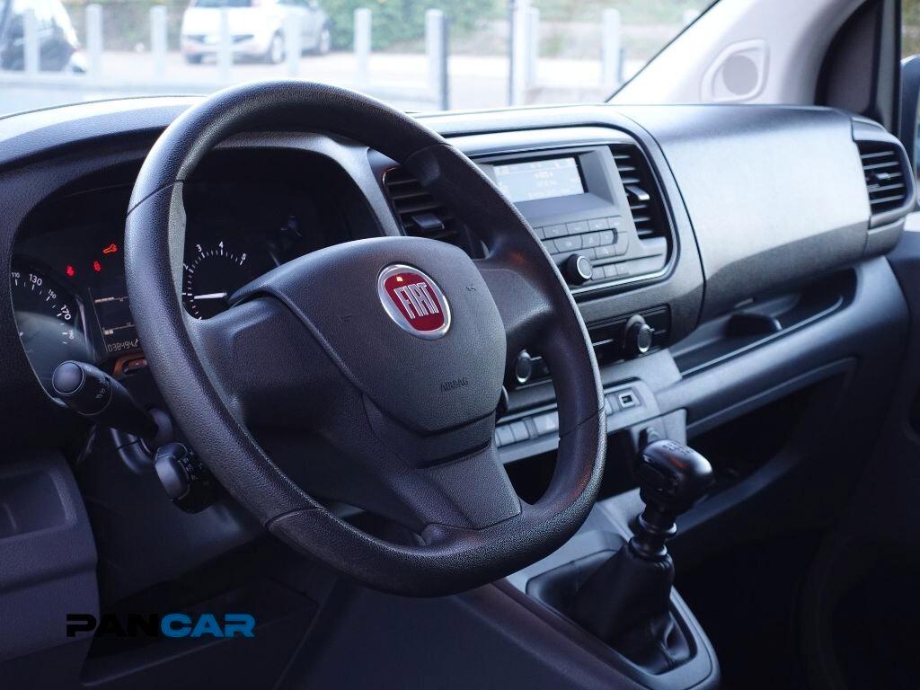 Fiat Scudo 1.5 BlueHDi 120 CV PL-TN Furgone Lounge