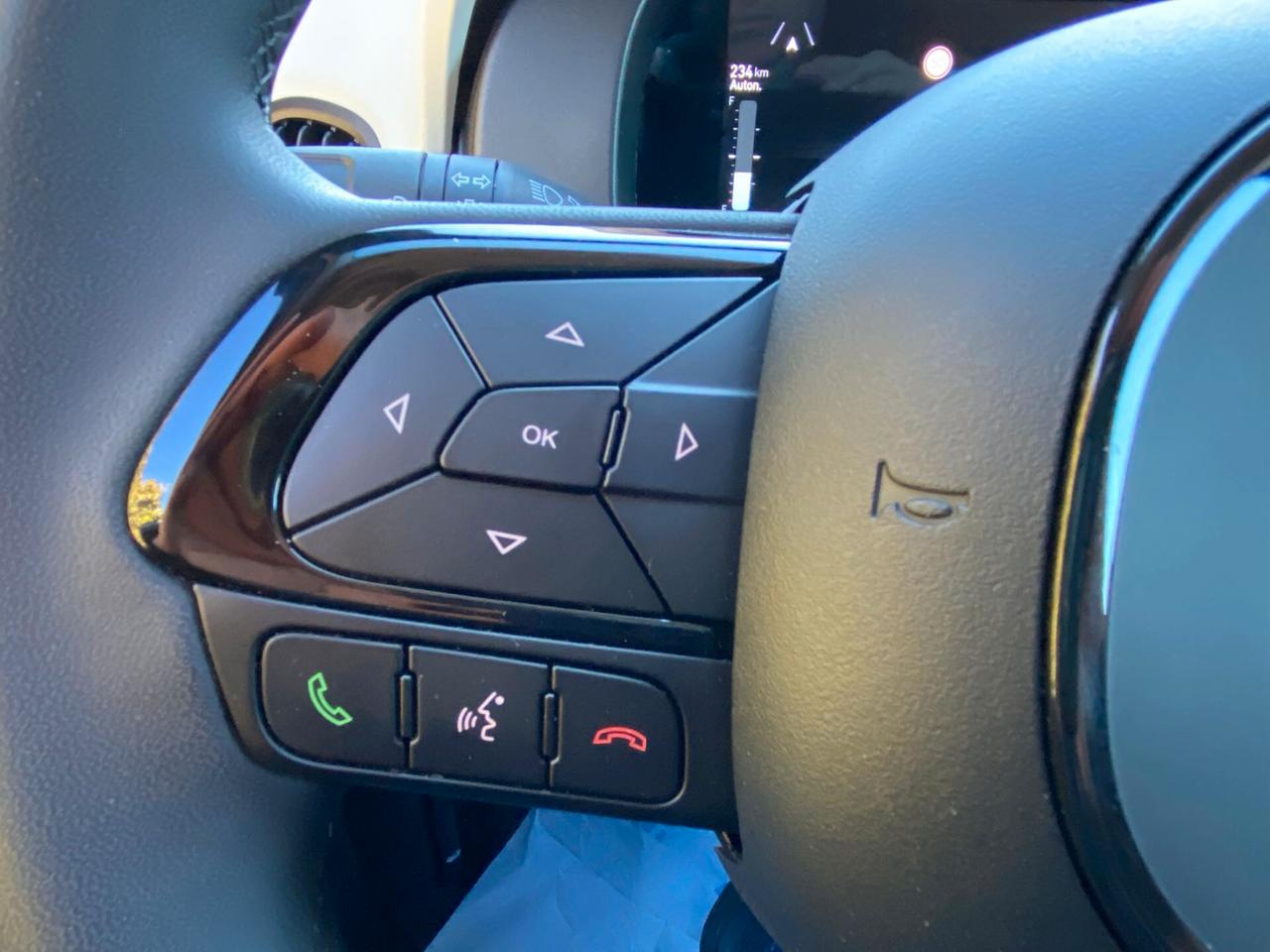 Fiat Panda Mod. PANDINA Cross Pack Color 1.0 FireFly S&S Hybrid 2025