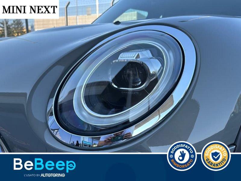 MINI Clubman MINI 1.5 ONE D