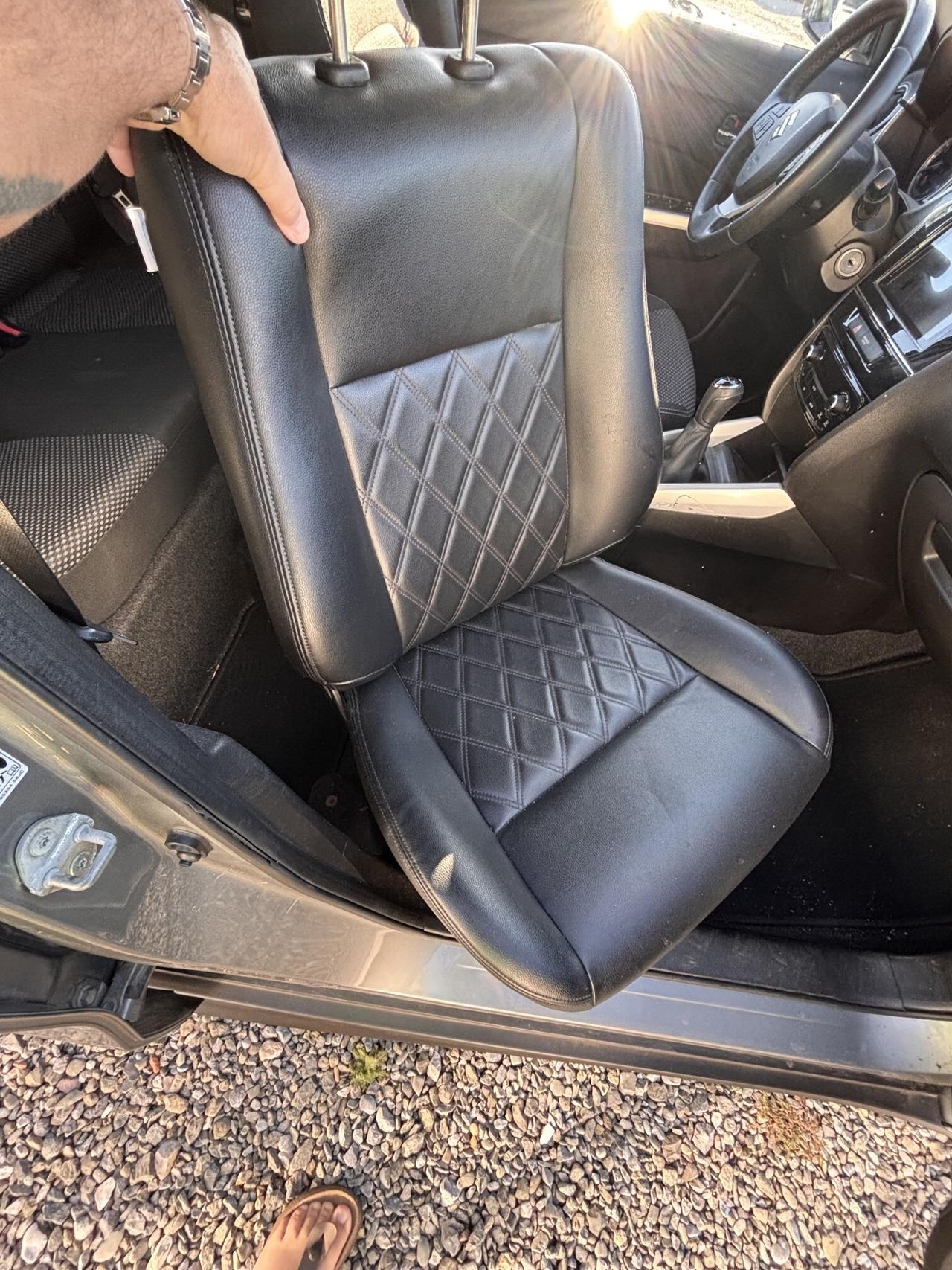 suzuki vitara 1.6 benz. TRASPORTO DISABILI