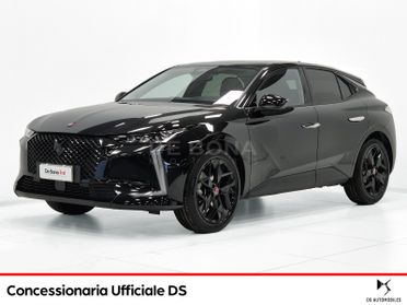 DS DS 4 1.2 puretech performance line 130cv auto