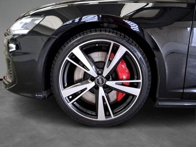 AUDI S6 Avant 3.0 TDI quattro tiptronic