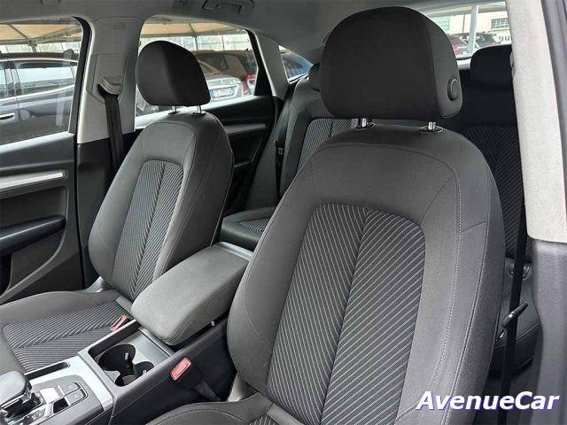 AUDI Q5 Sportback SPB 40 mhev quattro s-tronic IVA ESPOSTA