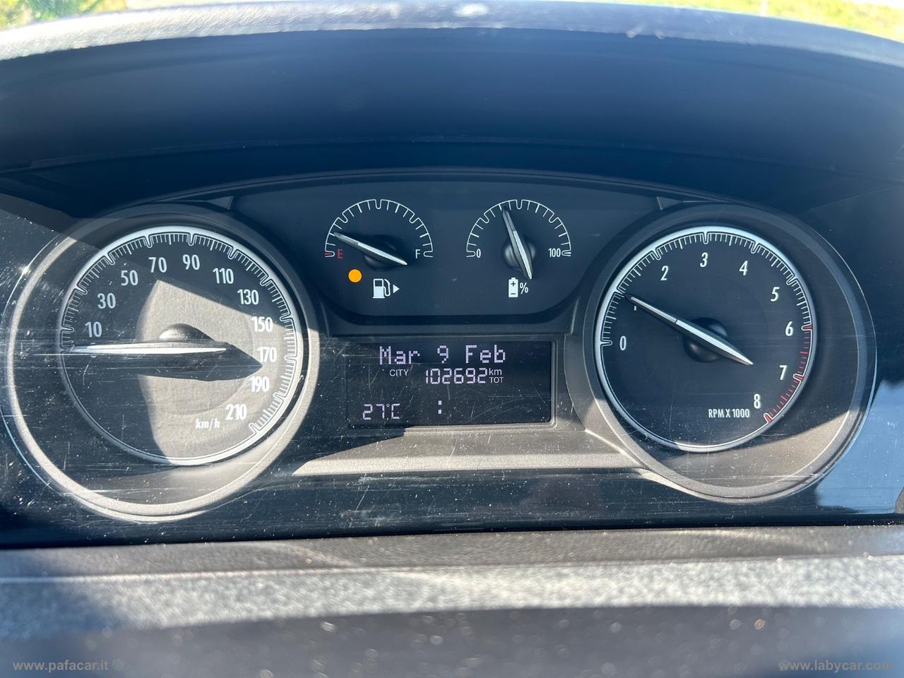 LANCIA Ypsilon 1.0 FireFly 5pS&S Hyb. Eco Silv.