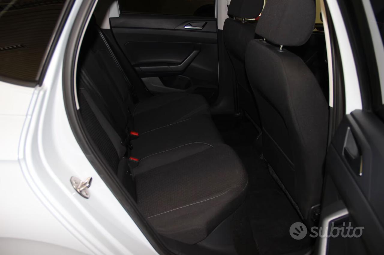 Volkswgen Polo I.6 TDI 95CV 5P Highline BlueMotion