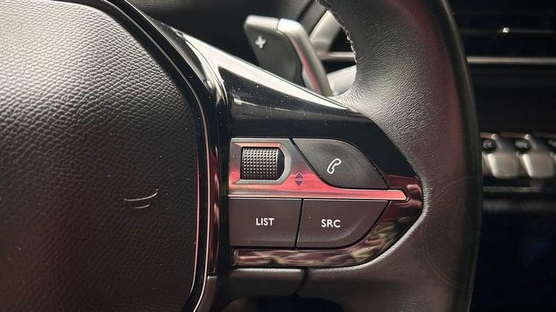 Peugeot 3008 Hybrid4 300 e-EAT8 Allure Pack PREZZO REALE