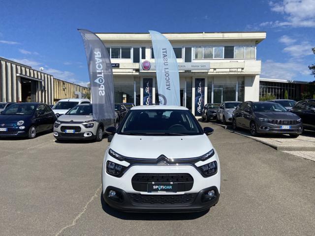 CITROEN C3 *PROMO* PureTech 83 S&S Plus