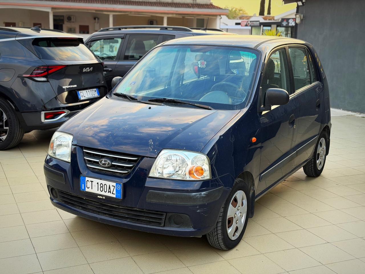 Hyundai Atos Prime 1.1 12V Comfort