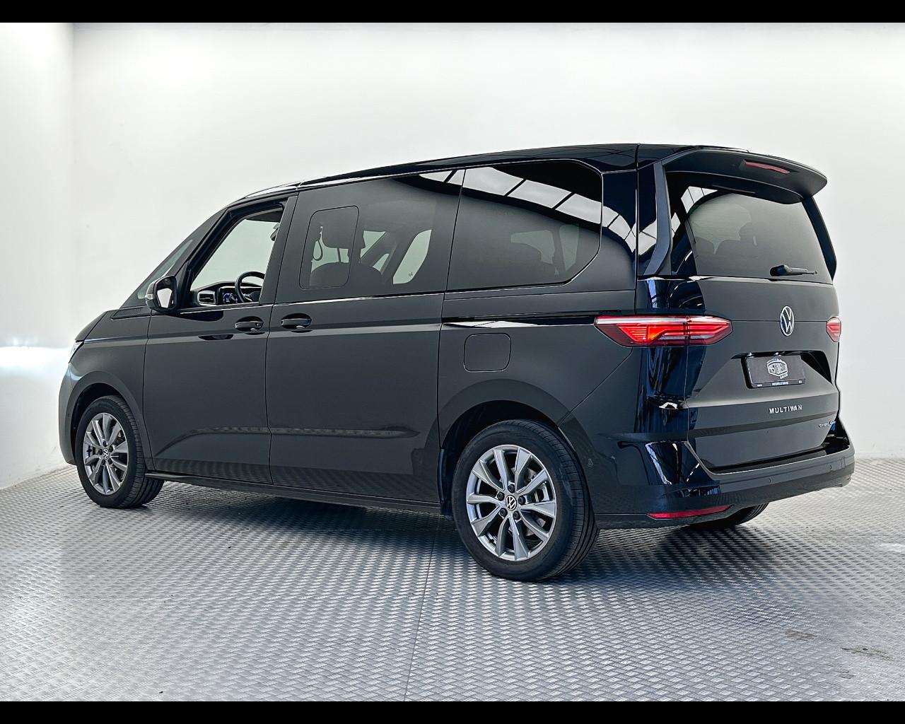 VOLKSWAGEN Multivan 7ª '21-> - Multivan 1.5 PHEV DSG 4Motion Life